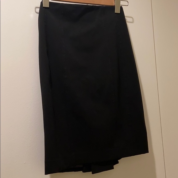 Express Pencil Skirt - Picture 1 of 5